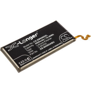 Samsung Crown Replacement Battery 3.85V 4000mAh