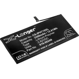 Apple  616-00249, 616-00252 CS-IPH710XL