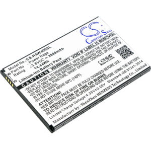 Highscreen  Power Rage CS-HAW400SL