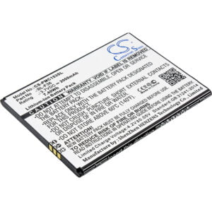 PHICOMM BL-F36 CS-PMC153SL