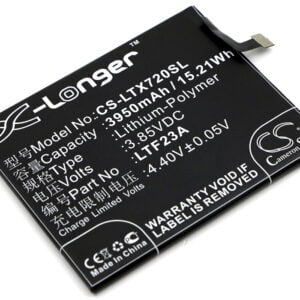 LeTV  LTF23A CS-LTX720SL