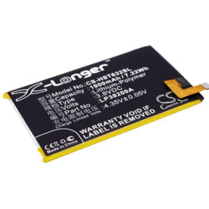Hisense  LP38200A, LP38200C CS-HST632SL