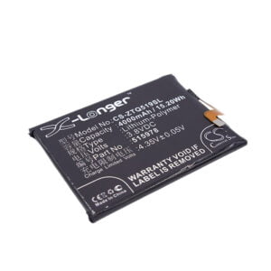 ZTE 515978, E169-515978 CS-ZTQ519SL