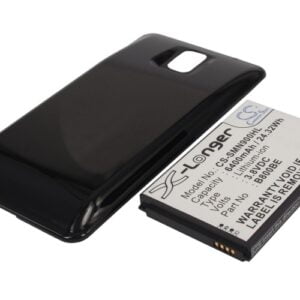 B800BU Samsung Replacement Battery 6400mAh