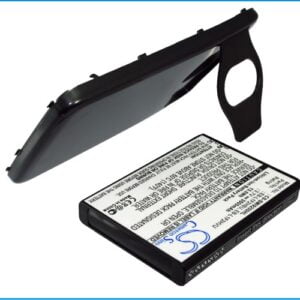 EB-L1F2HVU Samsung Galaxy Nexus Replacement Battery 3500mAh