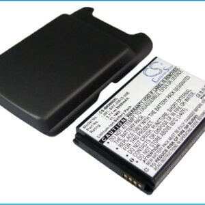 Blackberry  BAT-30615-006, JM1 CS-BR9860XL