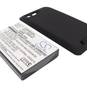 Motorola BF5X, SNN5877A CS-MOB525HL