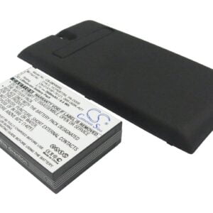 Dell Venue 3.7V Replacement Battery 2600mAh 214L0