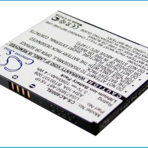 Acer ASH-10A, BT00107.008, BT00107.009, US473850 A8T 1S1P CS-AC400SL