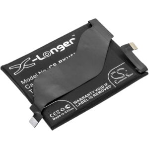 VIVO iQOO 5 5G V2024 B-N9 Mobile/SmartPhone Replacement Battery 4200mAh