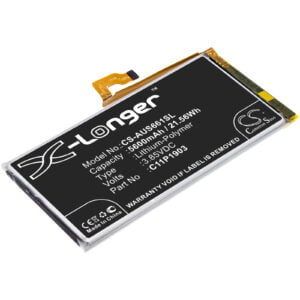 Asus ROG Phone 3 Replacement Battery 3.85V 5600mAh