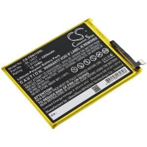 TECNO CAMON 20 BATTERY 34CT Camon 11S Camon i4 Replacement Battery