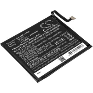 Nokia 4.2 TA-1150 TA-1157 WT330 Replacement Battery 3000mAh