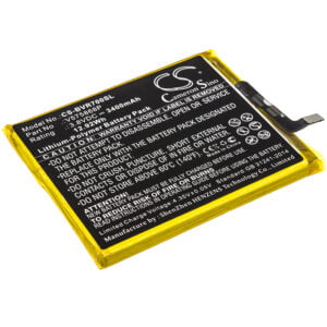 Blackview BV7000 V575868P Replacement Battery 3400mAh