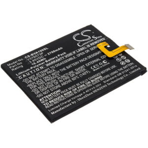 Blackview A10 V376073P Replacement Battery 2700mAh