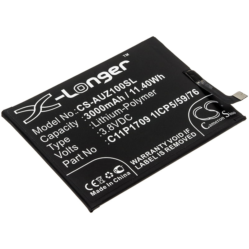 C11P1709 Asus Replacement Battery 3000mAh