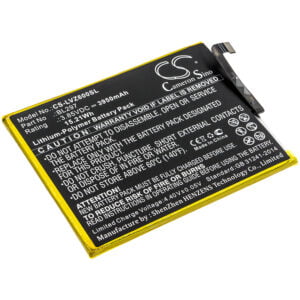 Lenovo  BL297 CS-LVZ600SL