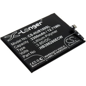 Huawei  HB396286ECW CS-HUR100SL