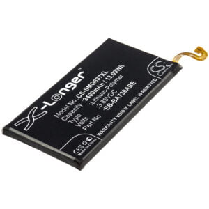 Samsung Galaxy A7 2018 Replacement Battery 3.85V 3400mAh