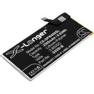 Google  G020I-B CS-GPW400SL