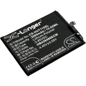 Huawei  HB436486ECW CS-HUT110SL