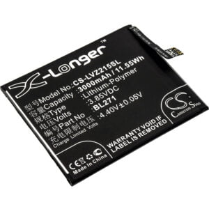 Lenovo  BL271 CS-LVZ215SL