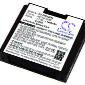 Philips  AB1500AWMC CS-PHX528SL