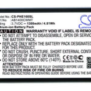 Philips  AB1400CWMT CS-PHE160SL