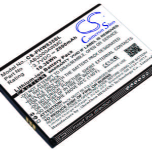 Philips  AB3000AWMC CS-PHW835SL