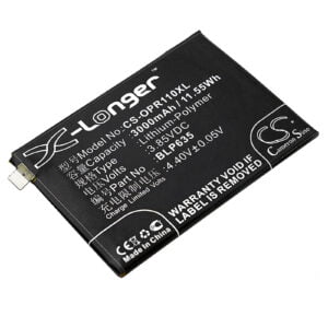 OPPO  BLP635 CS-OPR110XL
