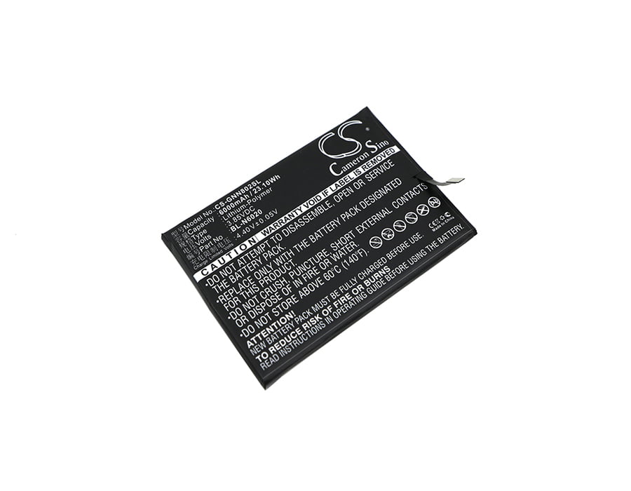 GIONEE BL-N6020 CS-GNN802SL