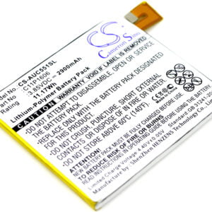 Asus ZC551KL ZenFone 3 Laser Replacement Battery 2900mAh