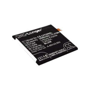 Lenovo  BL258 CS-LVX300SL