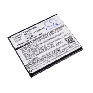 LAVA  HS14F CS-LVQ406SL