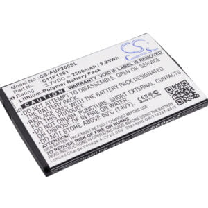 Asus 0B200-01770200, C11P1501 CS-AUF200SL