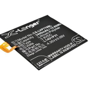 Lenovo  L14D1P31 CS-LVP770SL