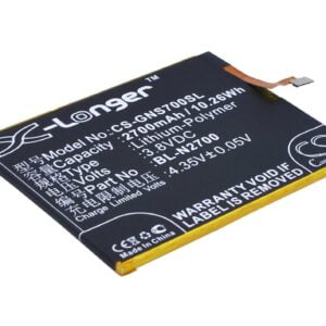 GIONEE  BL-N2700 CS-GNS700SL