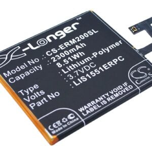 Sony Ericsson LIS1551ERPC CS-ERM200SL