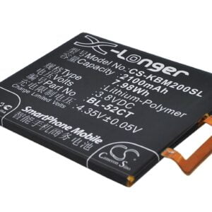 KOOBEE  BL-52CT CS-KBM200SL