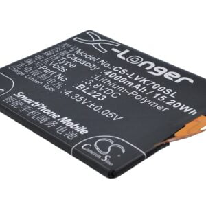Lenovo  BL223 CS-LVK700SL