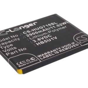 Huawei  HB5U1V CS-HUG716SL