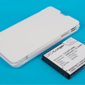 Sony Ericsson  BA900 CS-ERT29WL