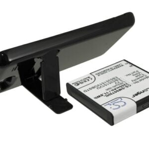 Samsung Galaxy S Advance Replacement Battery 3200mAh
