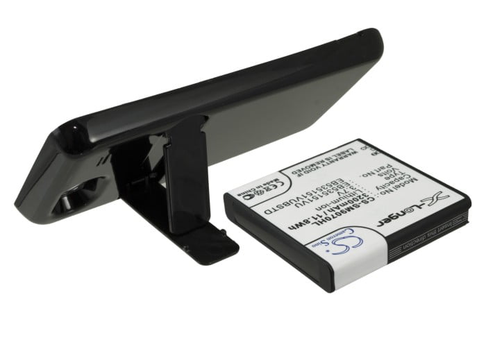 Samsung Galaxy S Advance Replacement Battery 3200mAh