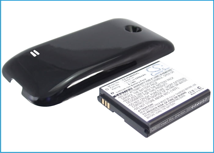Huawei M865 Sonic Ascend II Replacement Battery 2200mAh