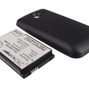 LGIP-400N Compatible Battery LG LS670 3.7V 2800mAh Li-ion