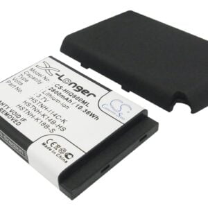 HP  452294-001, 452584-001, 459660-001, FA923AA, HSTNH-I14C-K, HSTNH-I18C, HSTNH-K14B-HS, HSTNH-K18B-S, HSTNHK-K18B-S CS-HIQ900ML