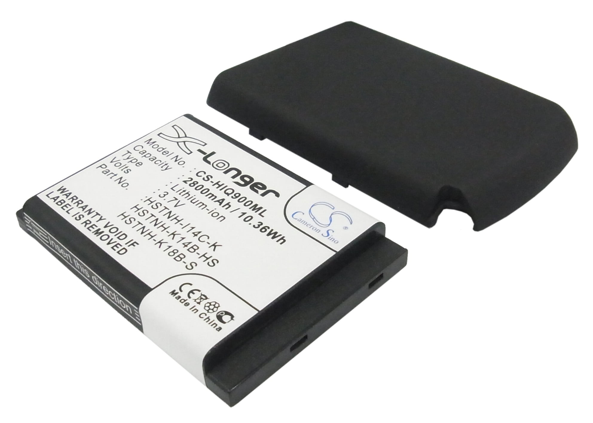 HP 452294-001, 452584-001, 459660-001, FA923AA, HSTNH-I14C-K, HSTNH-I18C, HSTNH-K14B-HS, HSTNH-K18B-S, HSTNHK-K18B-S CS-HIQ900ML