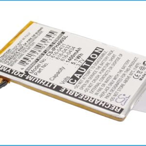 Apple  616-0431, 616-0432, 616-0434, 616-0435, GB-S10-374270-0100, GB-S10-374270-0200 CS-IPH490SL