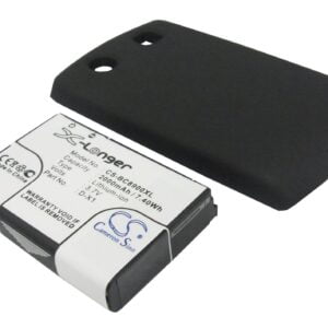 Blackberry  BAT-17720-002, D-X1 CS-BC8900XL